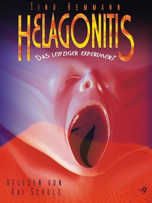 cover image of Helagonitis